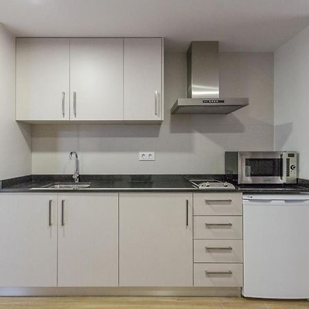 Iberflat Apartamentos Marynton Benicarló Exterior foto