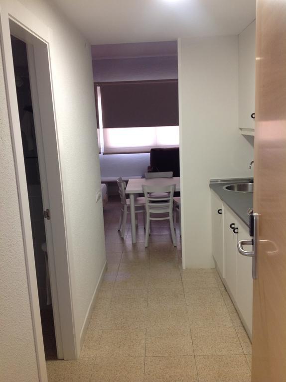 Iberflat Apartamentos Marynton Benicarló Exterior foto